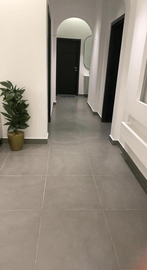 Ladan Apartment Al Ula Buitenkant foto