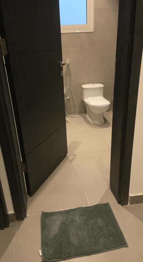 Ladan Apartment Al Ula Buitenkant foto