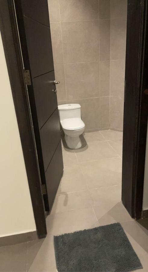 Ladan Apartment Al Ula Buitenkant foto