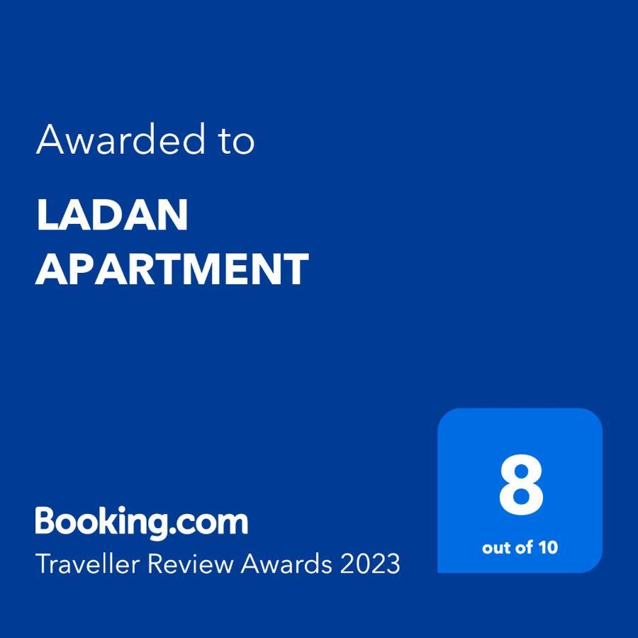 Ladan Apartment Al Ula Buitenkant foto
