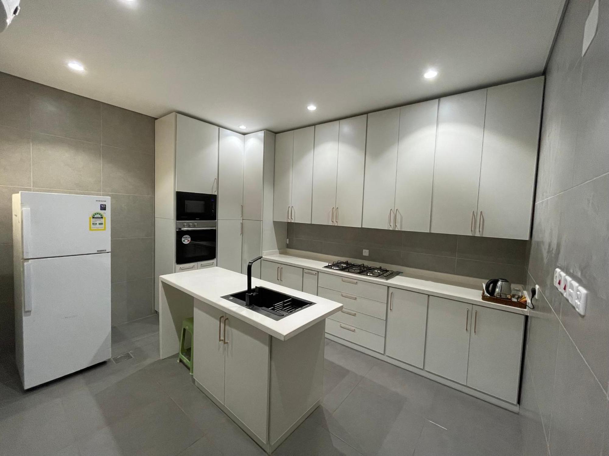 Ladan Apartment Al Ula Buitenkant foto