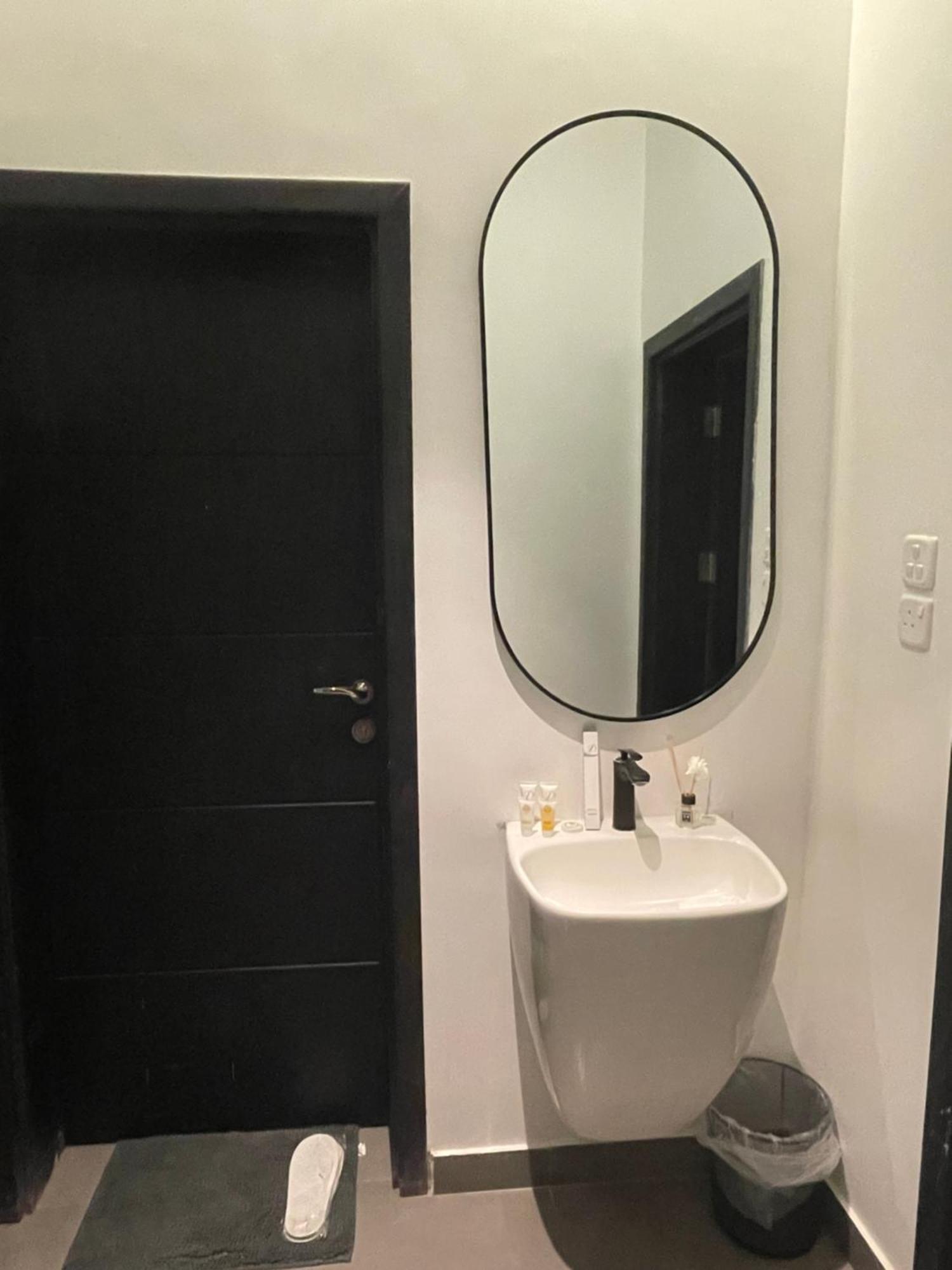 Ladan Apartment Al Ula Buitenkant foto